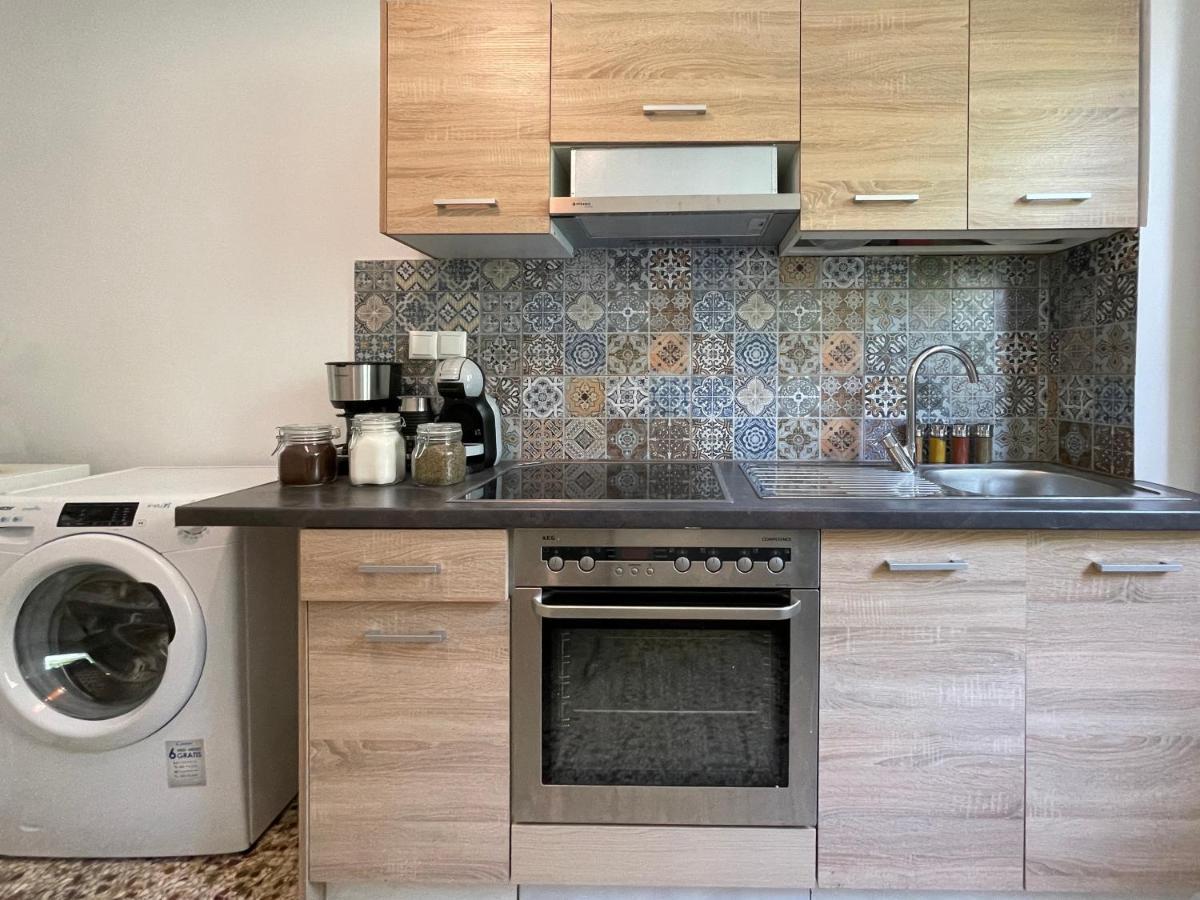 Soho Vibrant 55Sqm Apt In Athens Apartman Kültér fotó